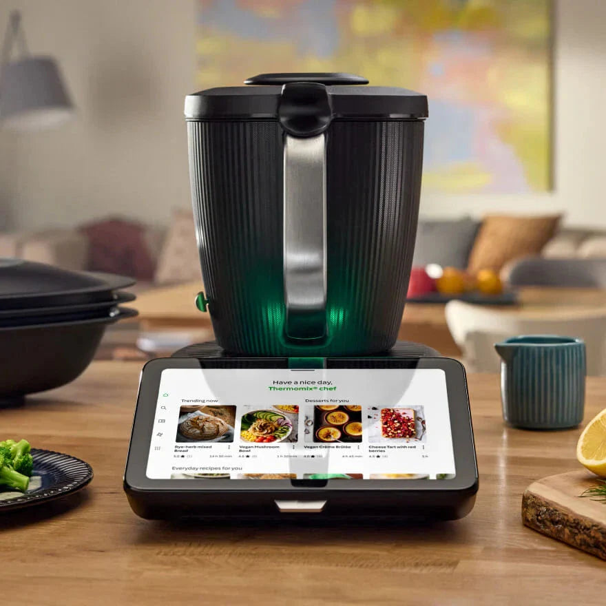 Le tout nouveau Thermomix® TM7