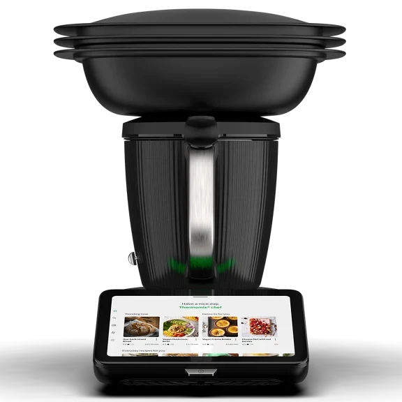 Le tout nouveau Thermomix® TM7