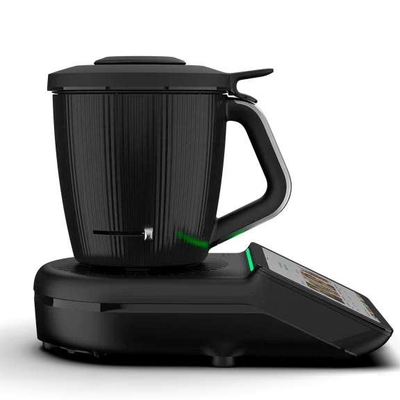 Le tout nouveau Thermomix® TM7