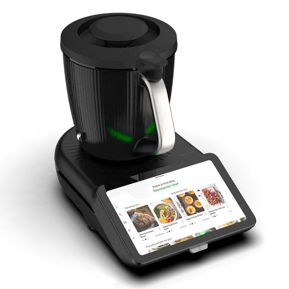Le tout nouveau Thermomix® TM7